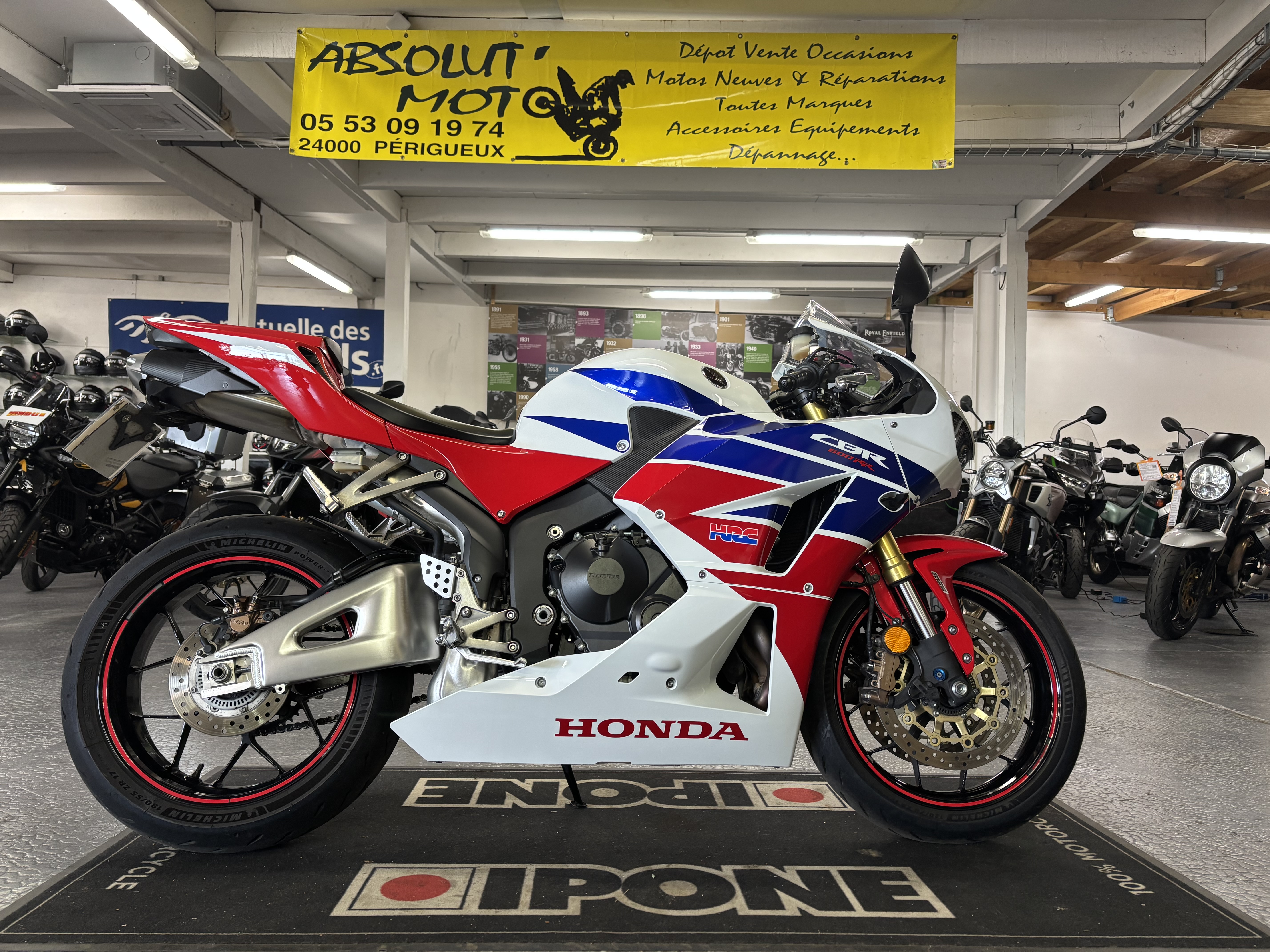 CBR