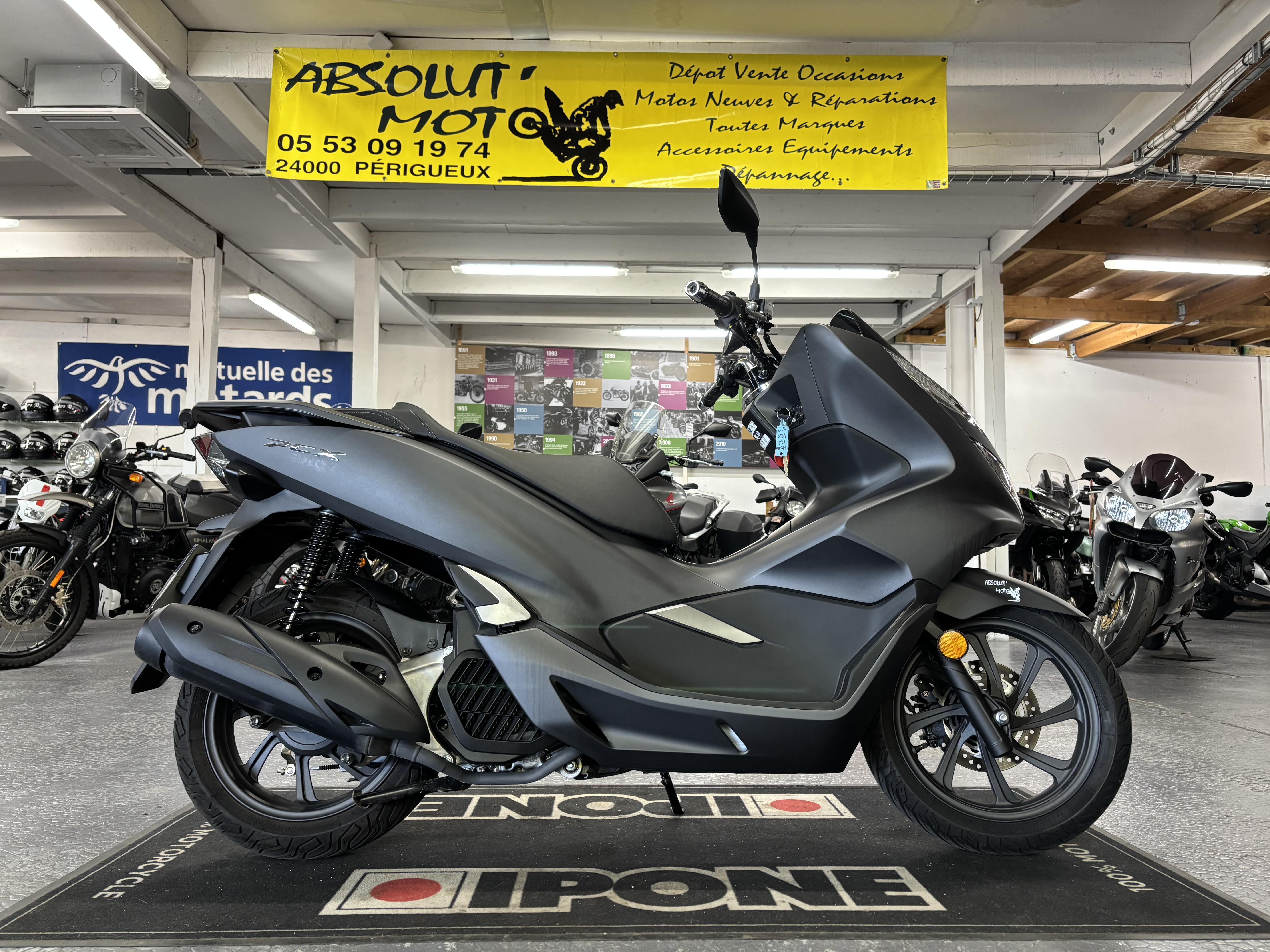 PCX