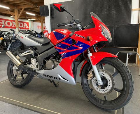 CBR