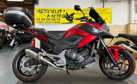 NC750XA