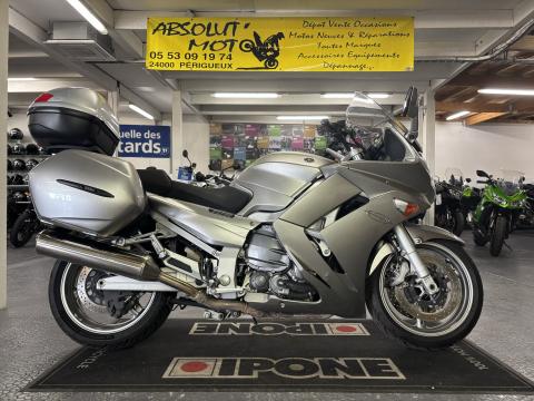 FJR