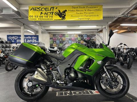 Z1000SX
