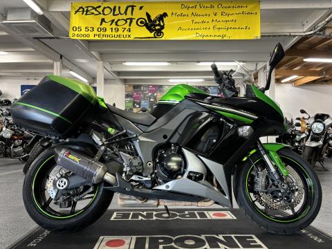 Z1000SX
