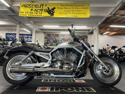 V ROD