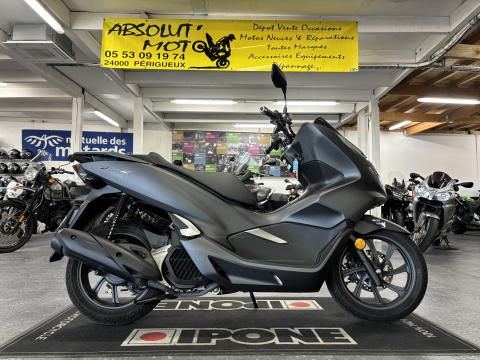 PCX