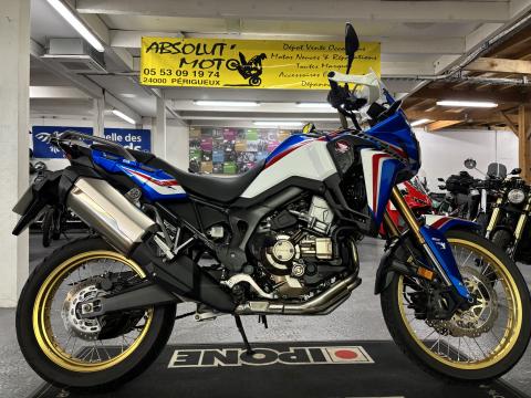 Africa Twin