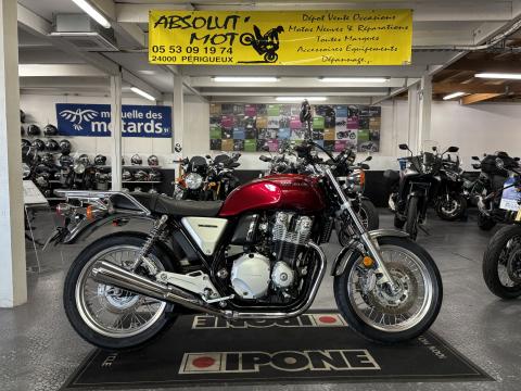 CB 1100