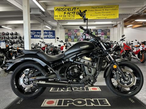 Vulcan S