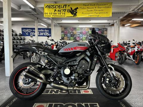 XSR