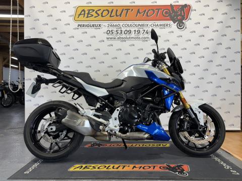 F900R